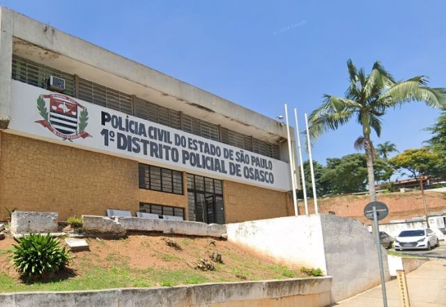Imagem da noticia Homem é baleado no rosto durante tentativa de assalto em Osasco (SP)