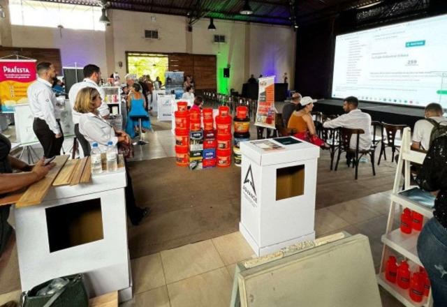 Exposição em Atibaia oferece 800 vagas em empresas do setor industrial