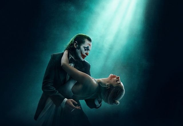 Imagem da noticia "Coringa: Delírio a Dois": Primeiro trailer do filme é lançado; assista agora