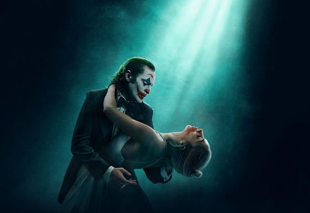 "Coringa: Delírio a Dois": Primeiro trailer do filme é lançado; assista agora