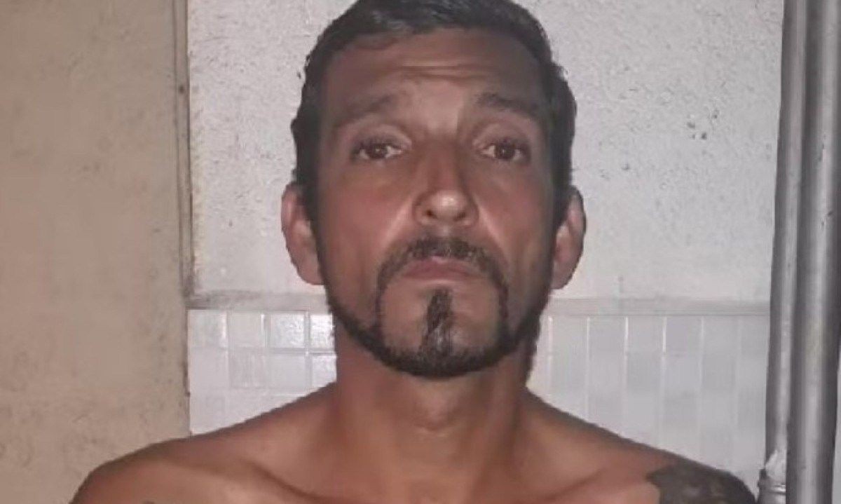 Imagem da noticia Adolescente mata morador de rua com 50 facadas em Minas e é apreendido em SP