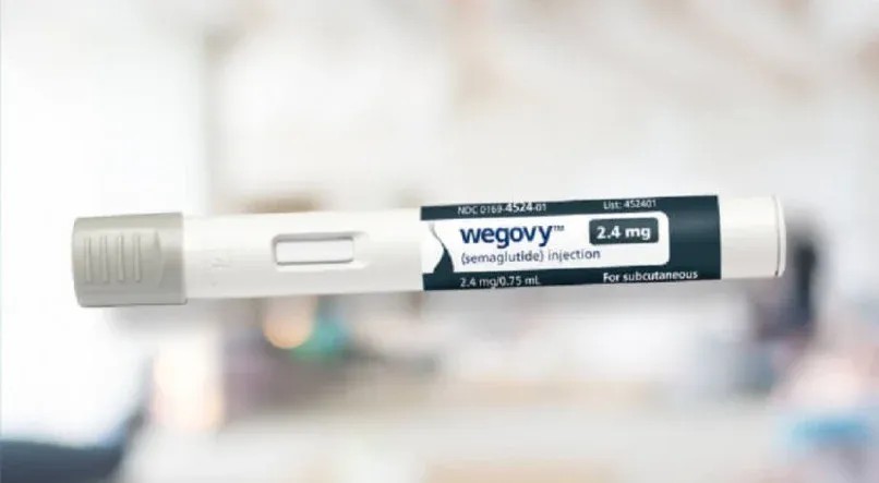 Imagem da noticia Fabricante do Wegovy alerta para pressão "sem precedentes" sobre preço e ações despencam