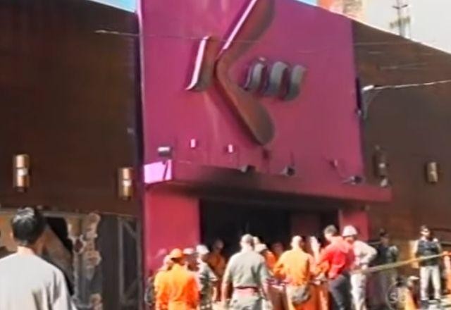 Imagem da noticia Boate Kiss: Falta menos de 1 mês para o mais longo julgamento do RS