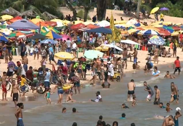 Imagem da noticia 2020 terá 11 feriados em dias de semana, seis prolongados