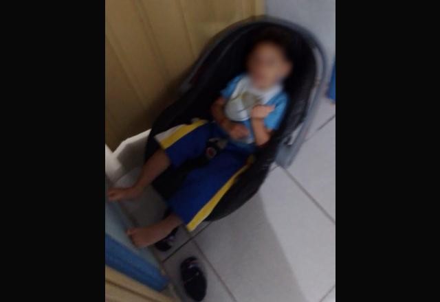 Imagem da noticia SP: Polícia Civil conclui que 31 crianças foram vítimas de maus-tratos em escola