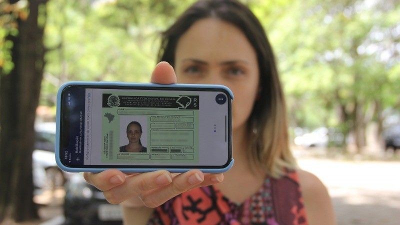 Imagem da noticia Documentos digitais serão aceitos para identificação em prova do CNU