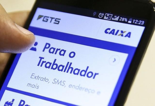 Imagem da noticia Caixa libera saque-aniversário para nascidos em novembro