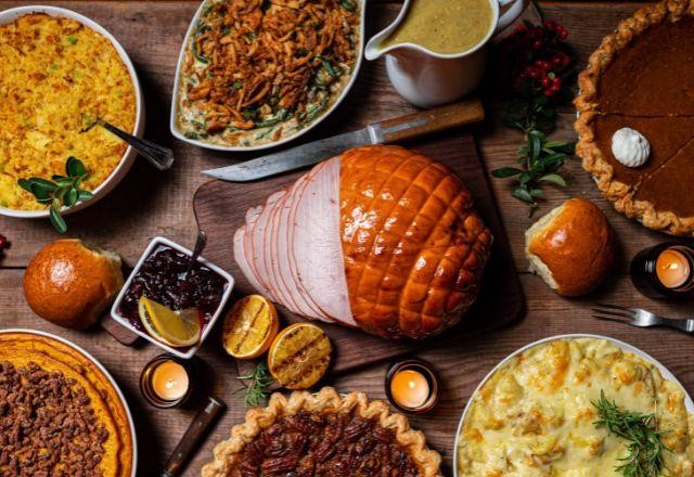 Imagem da noticia Ceia de Natal: veja dicas da Anvisa para compra e preparo da refeição
