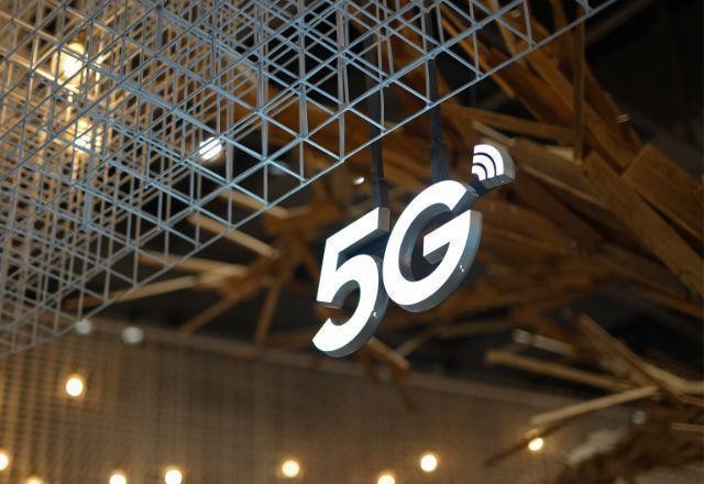 Imagem da noticia Anatel libera cobertura 5G para mais 189 cidades a partir de segunda (30)
