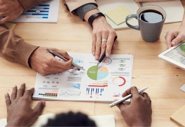 Imagem da noticia Inclua metas de caixa nos planos de incentivo de executivos