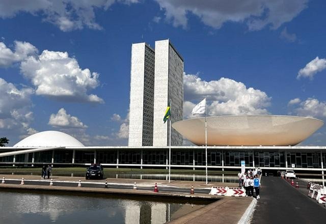 Imagem da noticia Próximo do recesso, Congresso tem semana agitada com votação do PL das "bets" e lei orçamentária