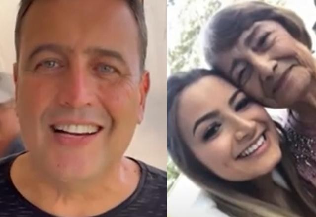 Imagem da noticia Após comer doce, mãe e filho morrem com poucas horas de diferença