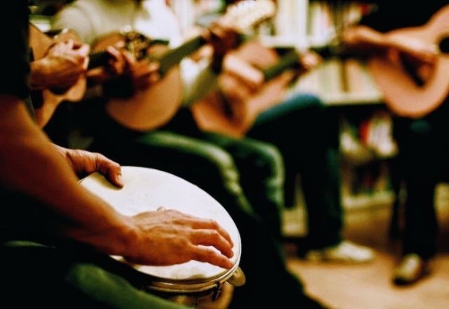 Imagem da noticia Dia nacional do Choro marca reconhecimento histórico e celebração cultural do gênero musical