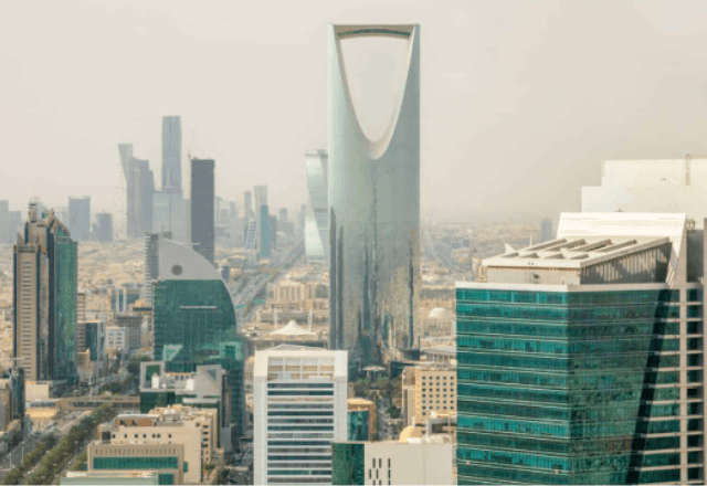 Imagem da noticia Brasileiros agora podem tirar visto de turismo para a Arábia Saudita