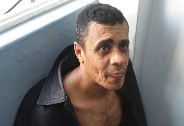 Imagem da noticia STF decide manter Adélio Bispo na Penitenciária Federal de Campo Grande