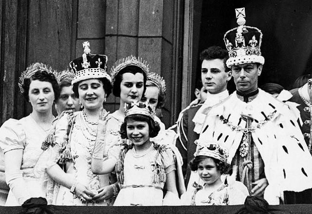 Imagem da noticia A mulher que participou dos momentos mais importantes da história