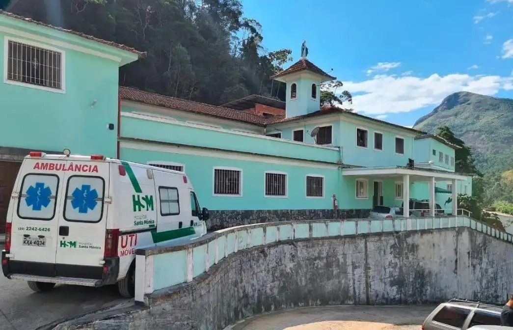 Justiça do Rio investiga ex-diretores de hospital psiquiátrico por homicídios e maus-tratos  