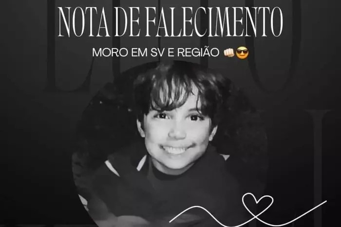 Imagem da noticia Criança de 4 anos morre após ser atingida por bala perdida durante ação policial em Santos