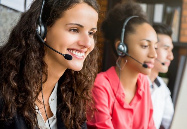 Imagem da noticia Setor de telemarketing tem maioria de mulheres, negros e pessoas LGBTQIA+, diz pesquisa