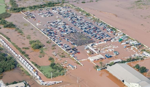 Imagem da noticia Poder Expresso: Chuvas deixam 107 óbitos e prejuízo bilionário no RS