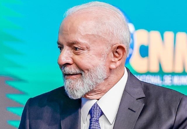 Imagem da noticia Lula chama Trump de mentiroso e diz que Biden teve ‘fragilidades expostas’ em debate