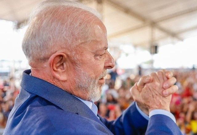 Imagem da noticia Governo Lula é avaliado como bom ou ótimo por 35% e ruim ou péssimo por 34%, diz pesquisa Ipec