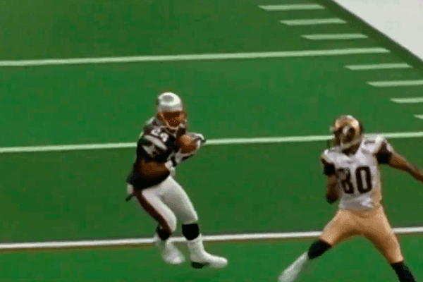 Imagem da noticia 53° edição do Super Bowl vai ao ar neste domingo 