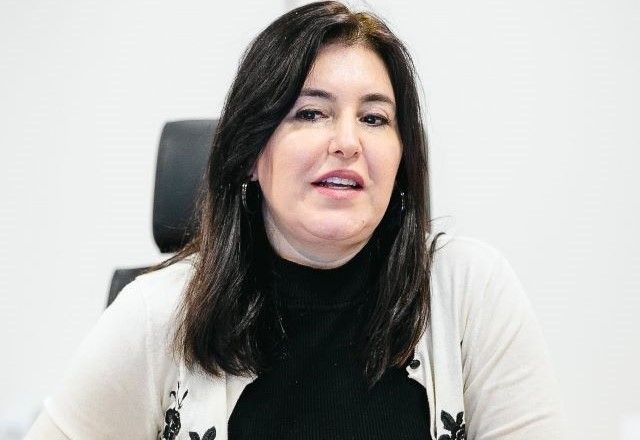 Imagem da noticia Tebet confirma reunião com Lula nos próximos dias para bater martelo sobre corte de gastos