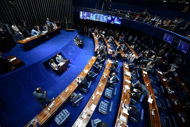 Imagem da noticia Senado aprova reforma tributária com zero impostos para carnes e cesta básica