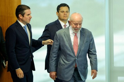 Congresso e governo disputam protagonismo em pautas econômicas com foco popular