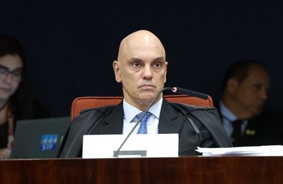 Moraes diz que Cid não foi coagido a fechar delação premiada e critica novamente milícias digitais