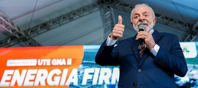Imagem da noticia Fontes do Planalto avaliam que tarifaço de Trump foi menor do que esperado