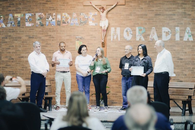 Imagem da noticia "Ele veio morar entre nós": CNBB lança Campanha da Fraternidade com tema voltado à moradia digna