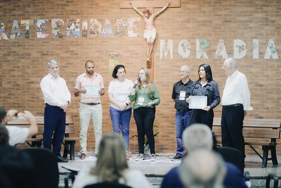 "Ele veio morar entre nós": CNBB lança Campanha da Fraternidade com tema voltado à moradia digna