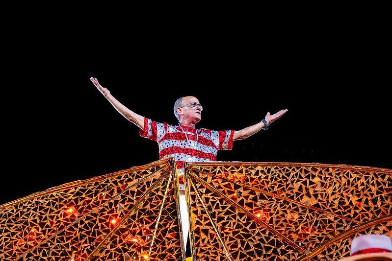 Imagem da noticia Carnaval no Rio: samba-enredo será 1º critério de desempate na apuração do Grupo Especial