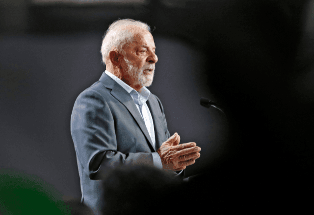 Imagem da noticia Governo Lula prepara campanha publicitária para disputar "paternidade" de obras com governadores