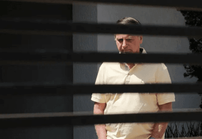 Primeira Turma do STF decide por unanimidade manter Bolsonaro preso na Papudinha