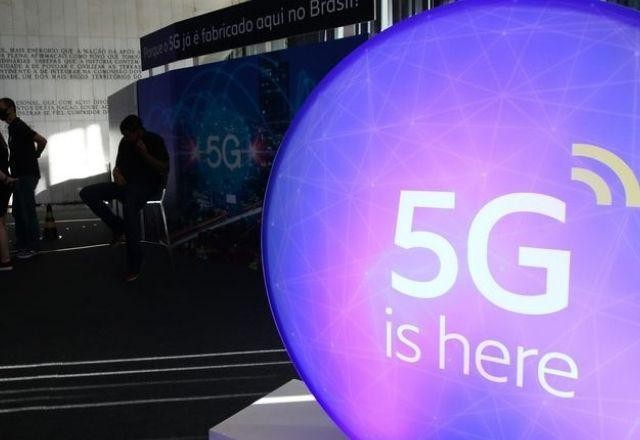 Imagem da noticia TCU aprova leilão do 5G e edital será publicado pela Anatel
