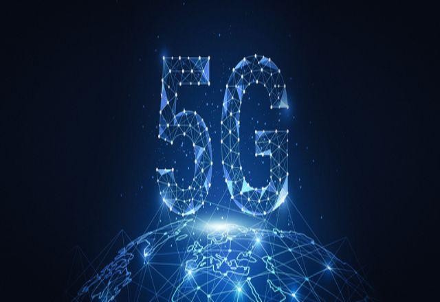 Imagem da noticia Leilão para exploração de frequências da internet 5G recebe 15 propostas