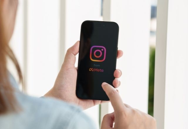 Imagem da noticia Instagram anuncia medidas para proteger menores de chantagem com fotos