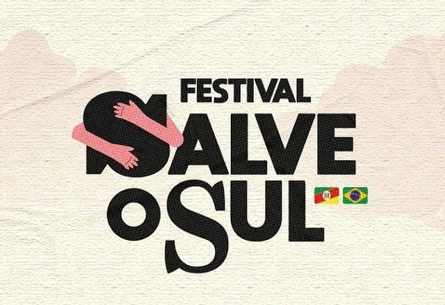 Imagem da noticia Salve o Sul: festival arrecada R$ 3 milhões em 24 horas