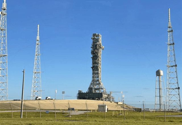 Imagem da noticia Após Artemis II, Nasa começa etapa de preparação para nova missão lunar