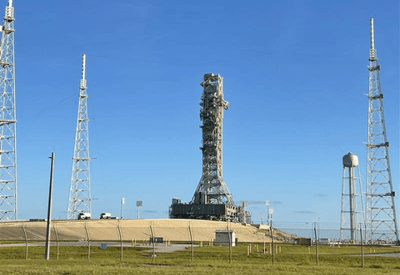 Após Artemis II, Nasa começa etapa de preparação para nova missão lunar