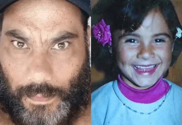 Imagem da noticia Suspeito é preso ao citar menina morta há quase 20 anos durante abuso sexual no Paraná