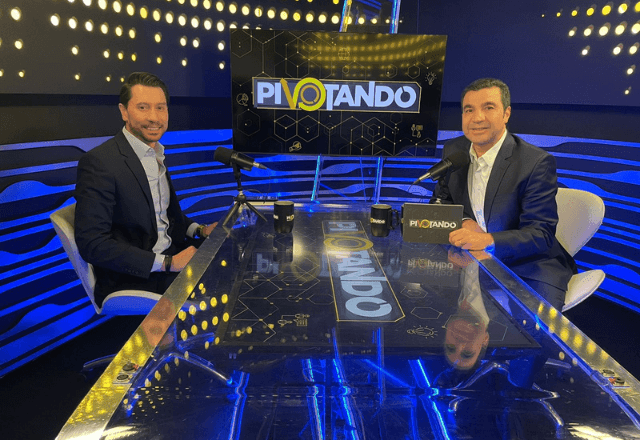Imagem da noticia Pivotando: "Errei, logo, cabe a mim achar a solução", explica Adalberto Bem Haja