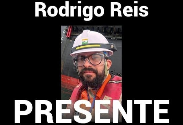 Imagem da noticia Funcionário da Petrobras morre após acidente em plataforma na Coreia do Sul