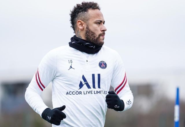 Imagem da noticia Polícia faz operação no Ministério das Finanças francês para investigar transferência de Neymar ao PSG