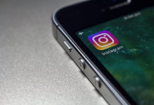 Imagem da noticia Instagram vai alertar adolescente para que durma à noite