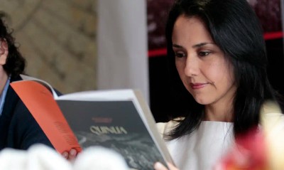 Oposição critica governo e pede investigação sobre asilo à ex-primeira-dama do Peru
