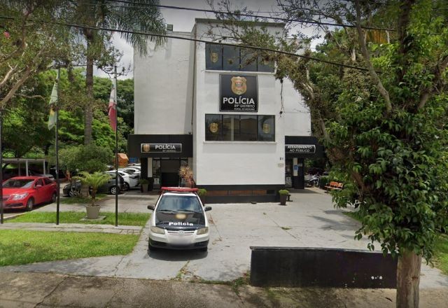 Imagem da noticia Policial à paisana atira em homem que fazia arrastão no Morumbi, em SP